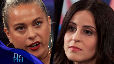 orlena chad brent dr phil update